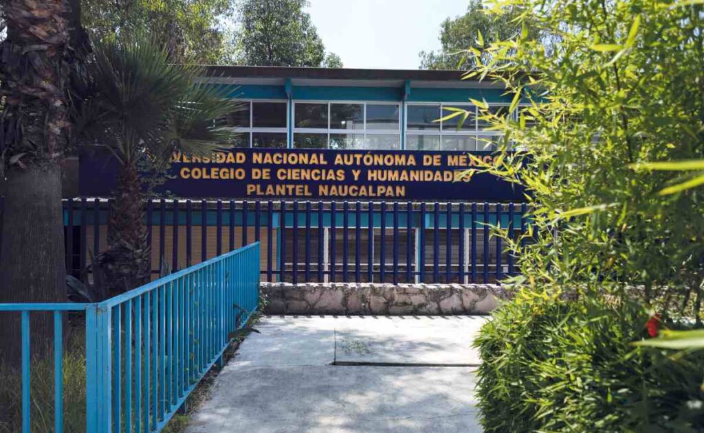 planteles de cch