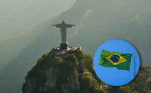 Aplica a esta convocatoria y estudia una licenciatura en Brasil