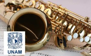 Este curso de la UNAM es ideal si quieres dedicarte a la música