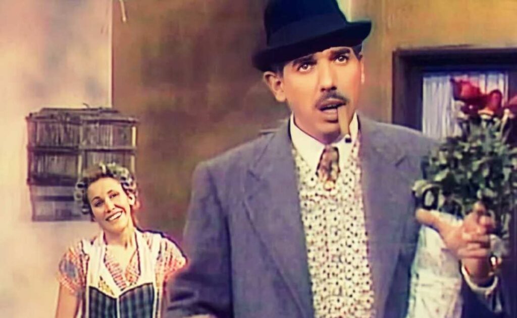 El Chavo del 8