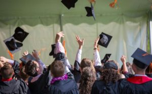 Transformar vidas con la educación no es un cliché