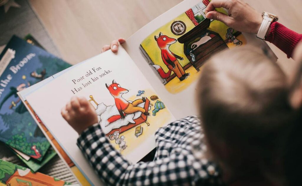 Cuidar el scroll: el nuevo reto de la educación digital