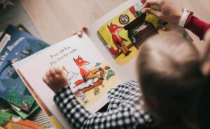 Cuidar el scroll: el nuevo reto de la educación digital