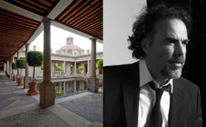¿Qué es El Colegio Nacional, la nueva ‘casa’ de González Iñárritu?