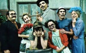 “El Chavo del 8”: ¿qué estudiaron sus protagonistas?