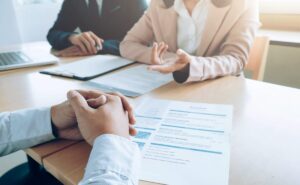 Tips para preparar tu entrevista de trabajo