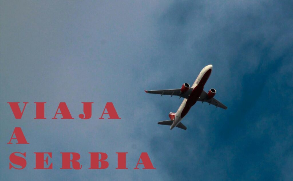¡Hay beca! Postúlate y estudia en Serbia; aquí los requisitos