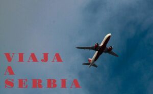 ¡Hay beca! Postúlate y estudia en Serbia; aquí los requisitos
