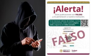 ¡No te dejes engañar! Alertan por falsa convocatoria de diplomado