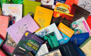 ¿Cuándo y dónde será el Gran Remate de Libros de la UANL?