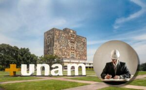 ¿Qué ingeniería de la UNAM aceptó a menos aspirantes en 2025?
