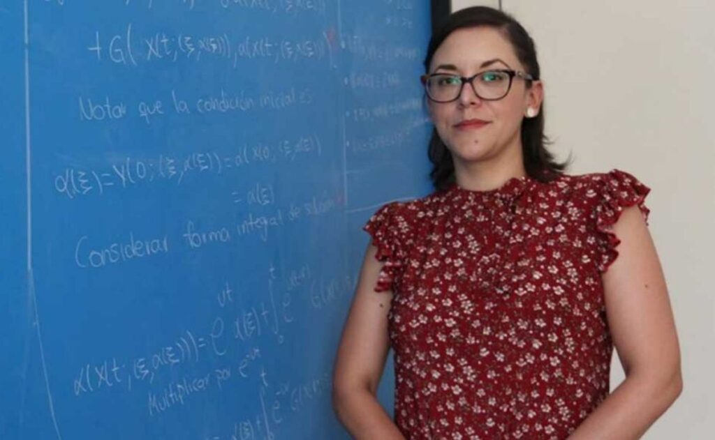 IPN matemáticas violencia de género