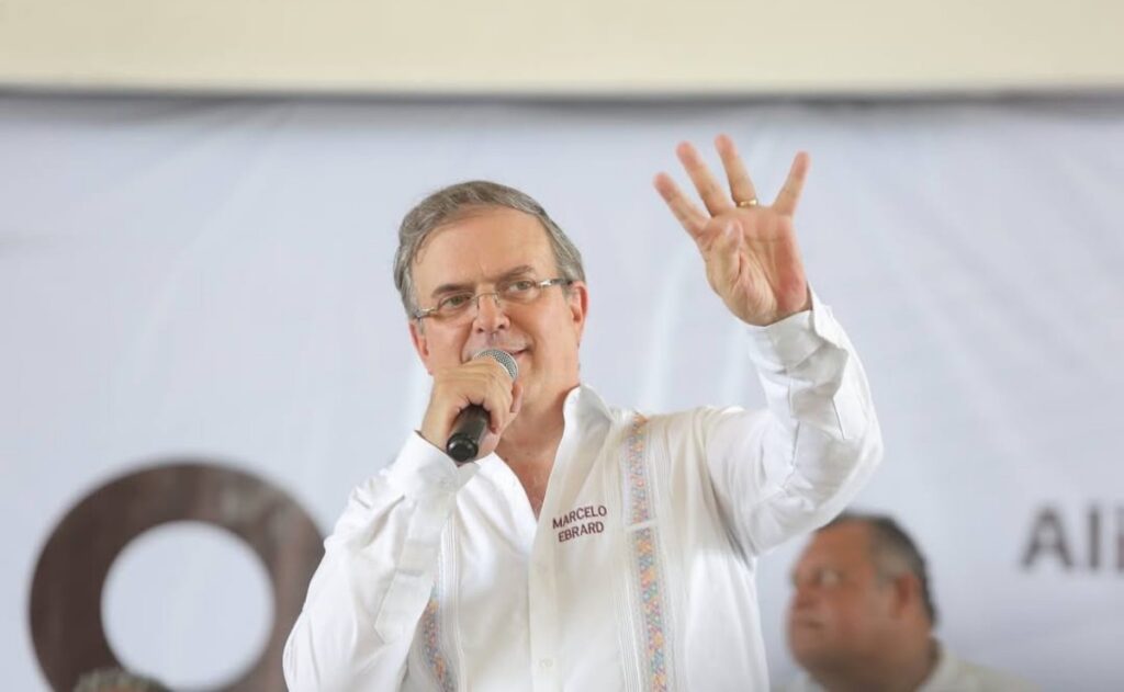 Marcelo Ebrard