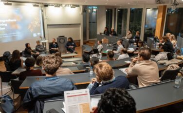 Mejores escuelas de negocios del mundo para cursar un MBA