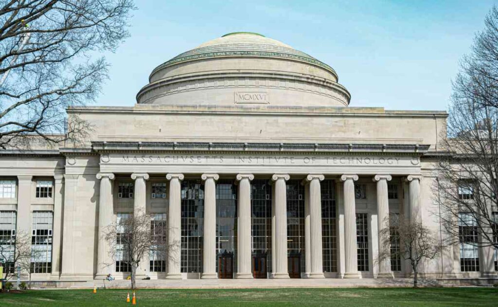 MIT: ¿qué carreras ofrece la mejor universidad del mundo?