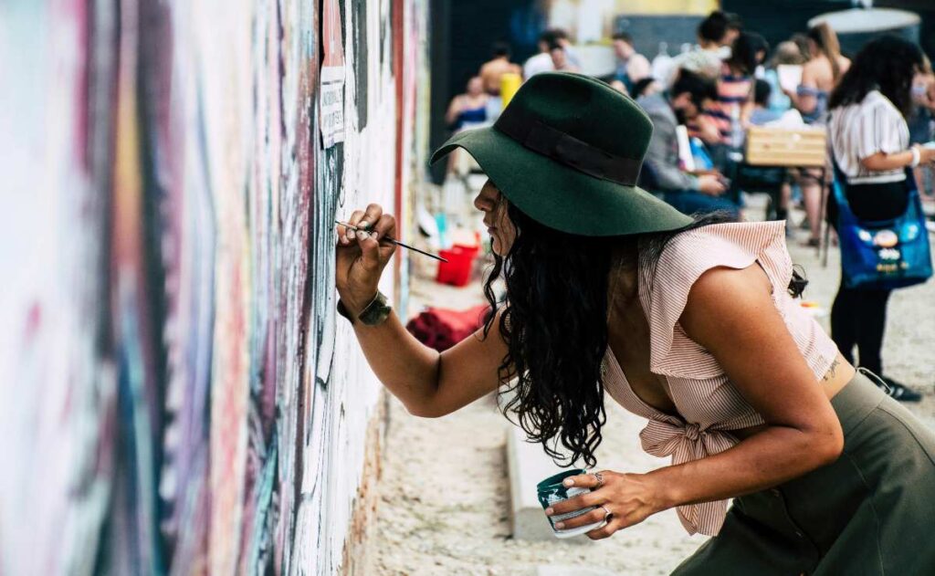 ¿Qué carreras puedes estudiar si eres un alma creativa?