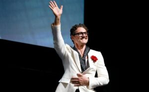 ¿Qué estudió Pedro Pascal?