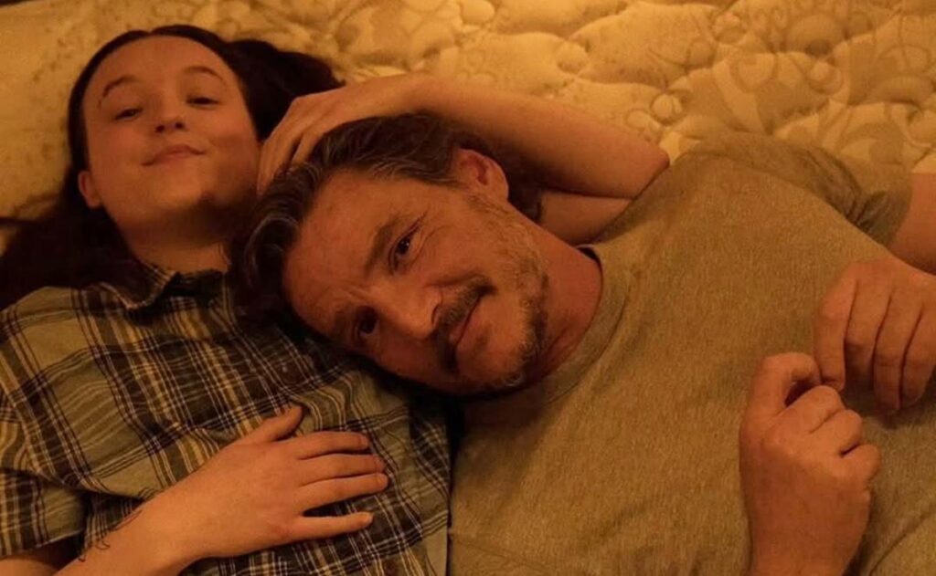 Pedro Pascal