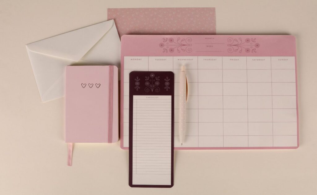 horario escolar