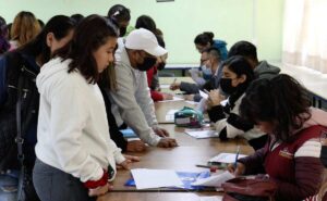 Jóvenes Escribiendo el Futuro: cuándo es la próxima convocatoria