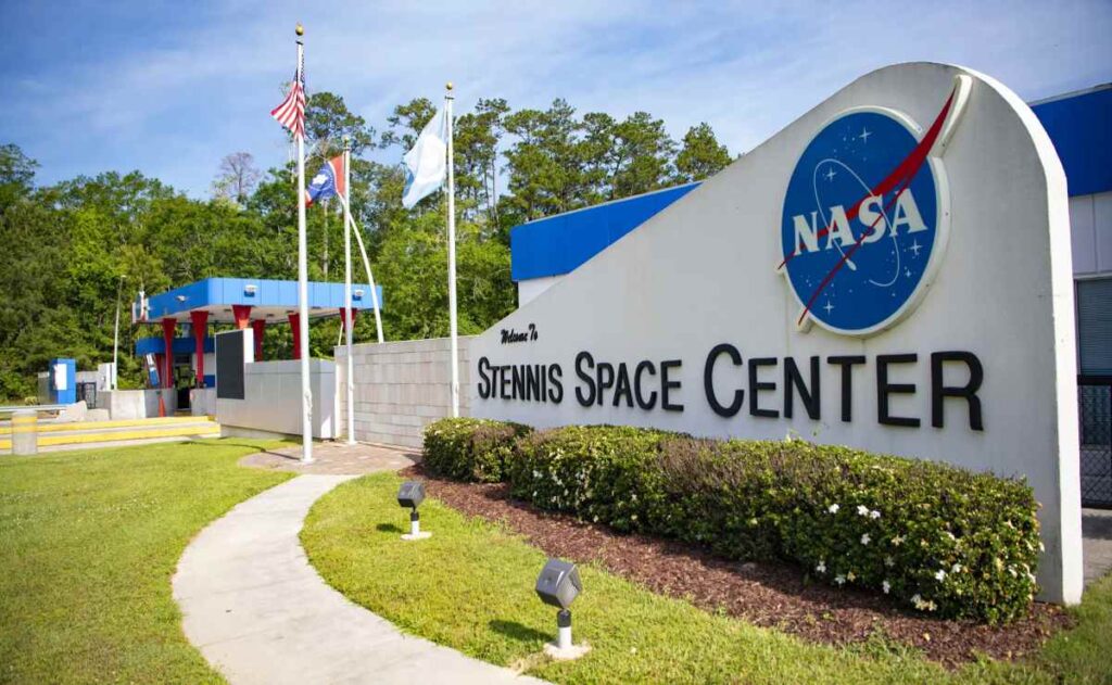 NASA