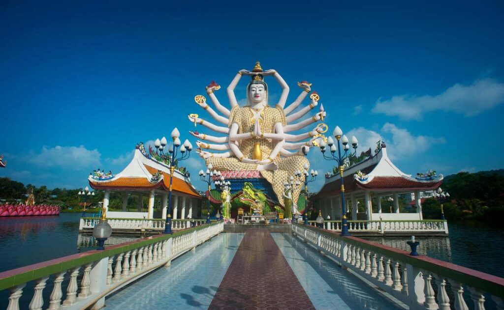 Thai Festival en México: ¿cuándo es y qué actividades habrá? 