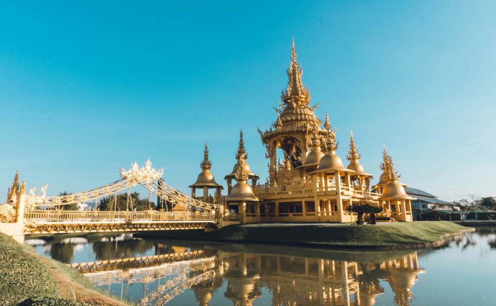 Thai Festival