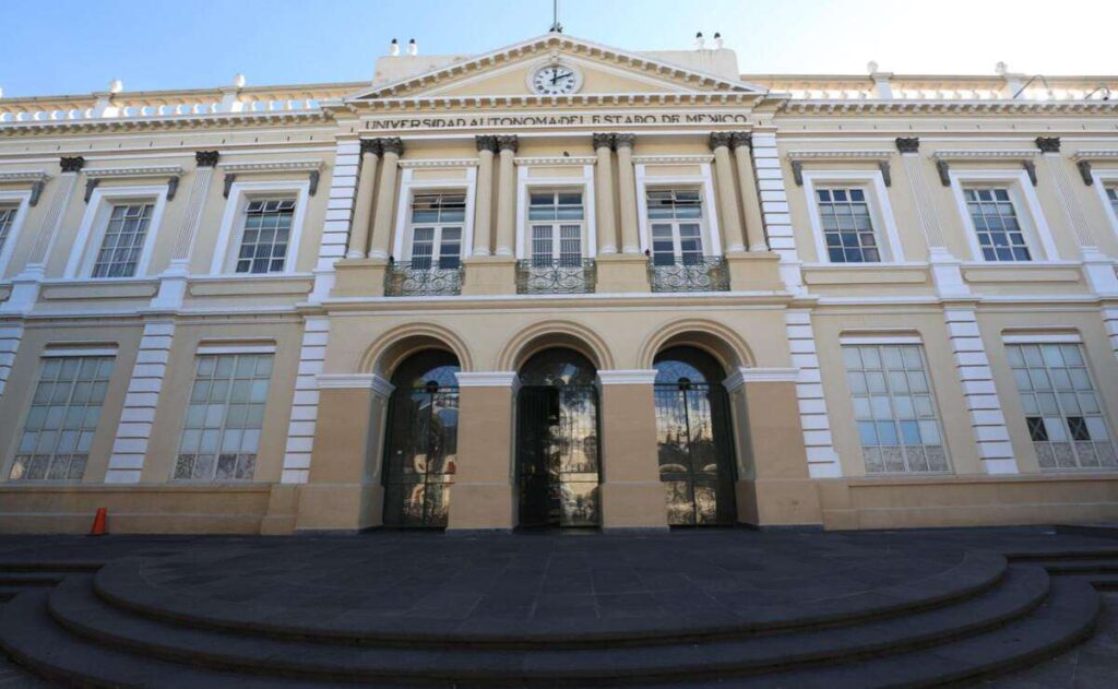UAEMéx