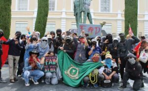 UAEMéx: 5 puntos clave para entender las protestas estudiantiles