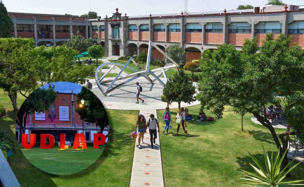 ¿Cuánto cuesta estudiar un semestre en la UDLAP?