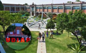 ¿Cuánto cuesta estudiar un semestre en la UDLAP?