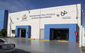 Universidad Politécnica de Baja California tendrá nuevas carreras