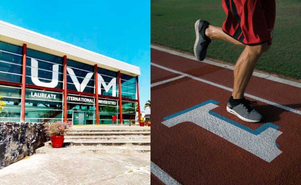 Prepara los tenis: UVM hará carrera especial por sus 65 años