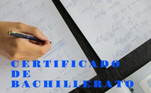 ACREDITA-BACH abre registro nacional para certificado de bachillerato