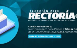 BUAP: fechas clave hacia la elección del titular de rectoría