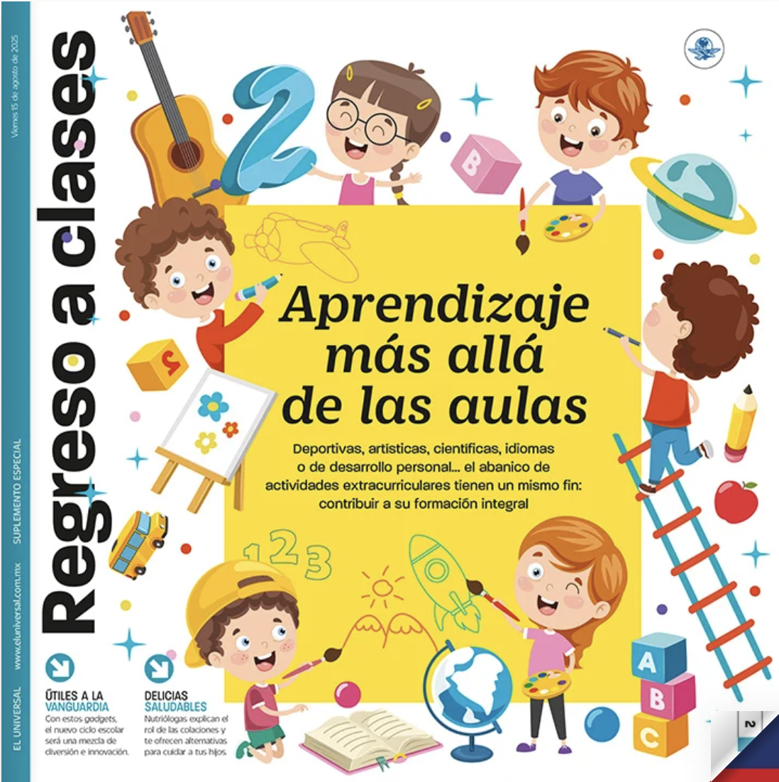 Regreso a clases