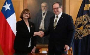 Qué es el nuevo Centro de Estudios Mexicanos UNAM-América Latina