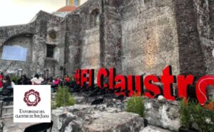 ¿Qué estudiar en el Claustro de Sor Juana y cómo ser admitido?