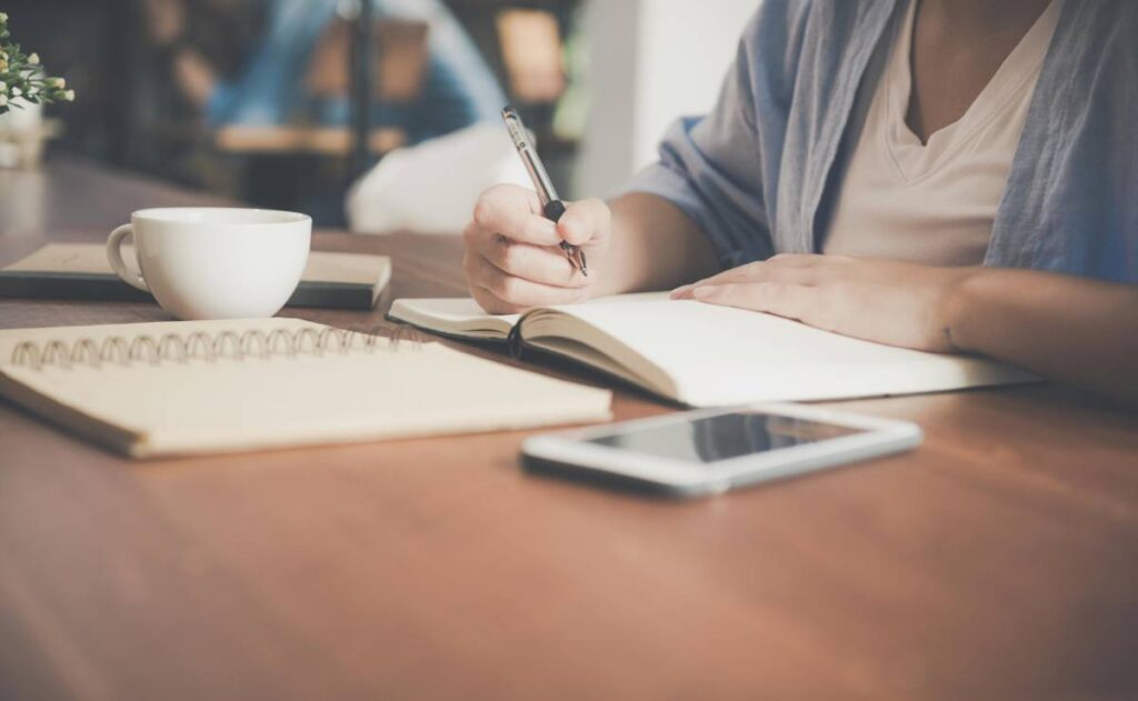 Estudiantes. Foto: Pexels