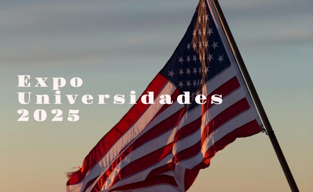 Expo Universidades 2025: fechas, registro y sedes en México