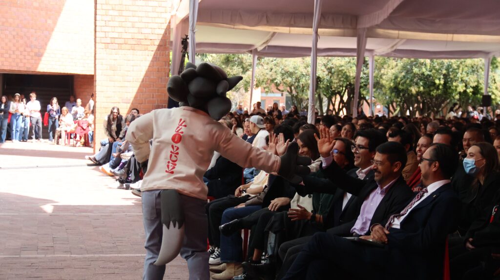 Foto: Cortesía IBERO