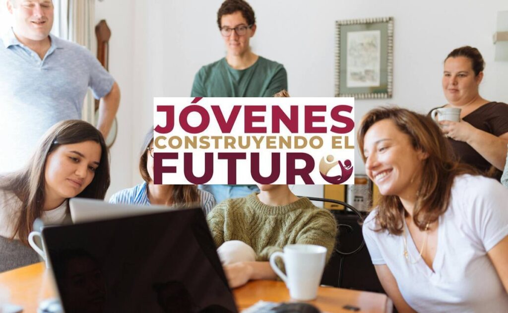 Jóvenes Construyendo el Futuro: ¿qué es el mapa de focalización?