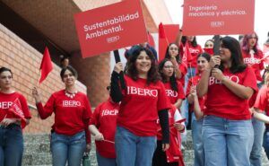 Foto: Cortesía IBERO