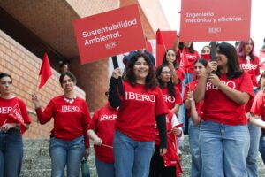 IBERO da la bienvenida a la generación Otoño 2025; así es como se disfrutó el Día B