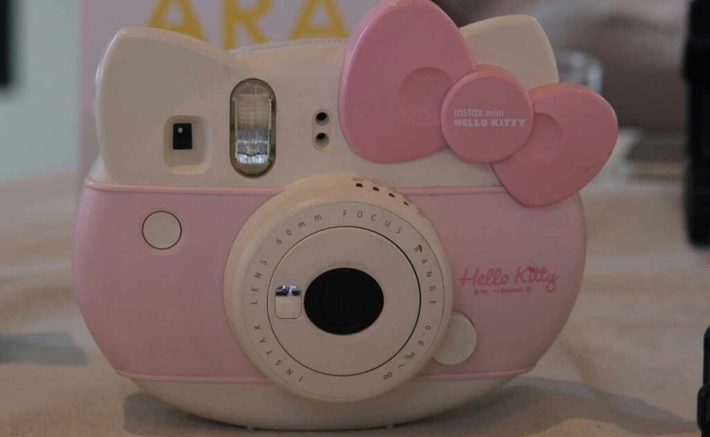 Kitty Fest Kawaii (
