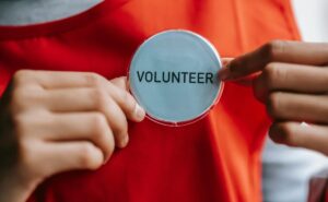 ¿Estudias Relaciones Internacionales? Este voluntariado es para ti