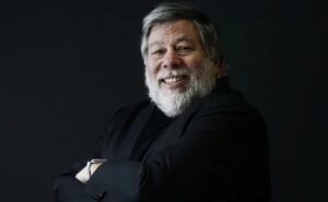 ¿Qué estudió Steve Wozniak, cofundador de Apple?