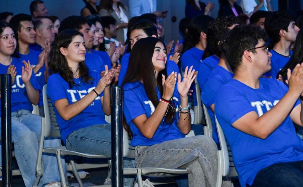 Tec de Monterrey