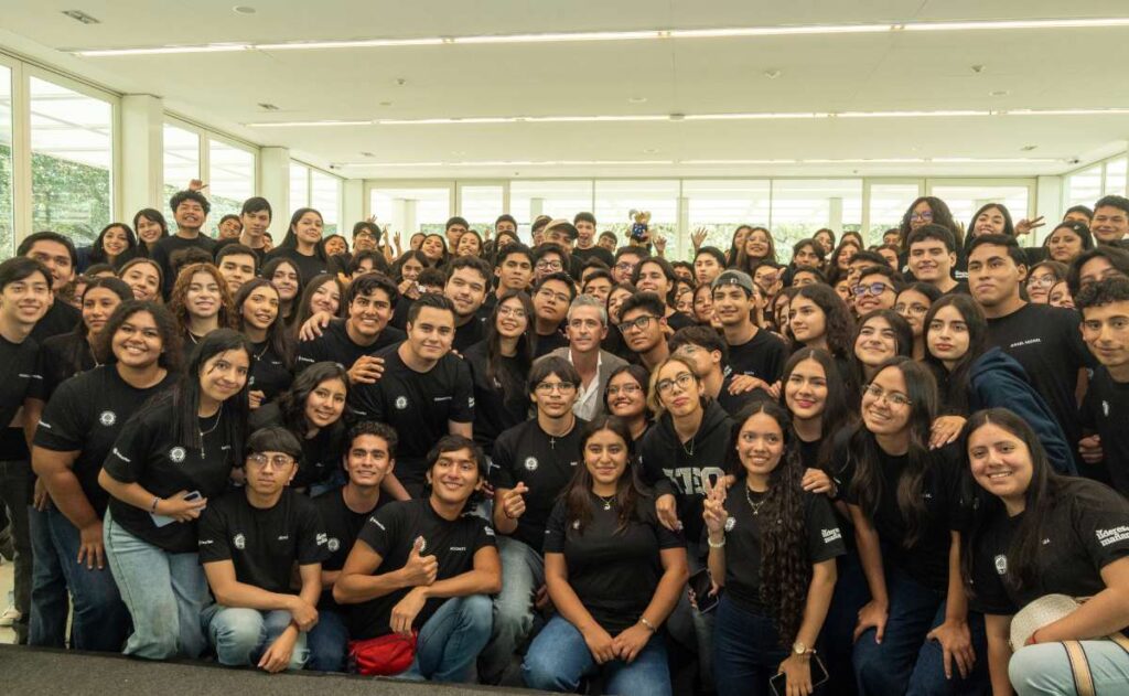 Tec de Monterrey