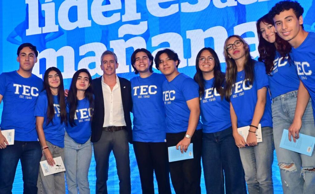 Tec de Monterrey abre convocatoria para becas del 100%, ¿cómo aplicar?